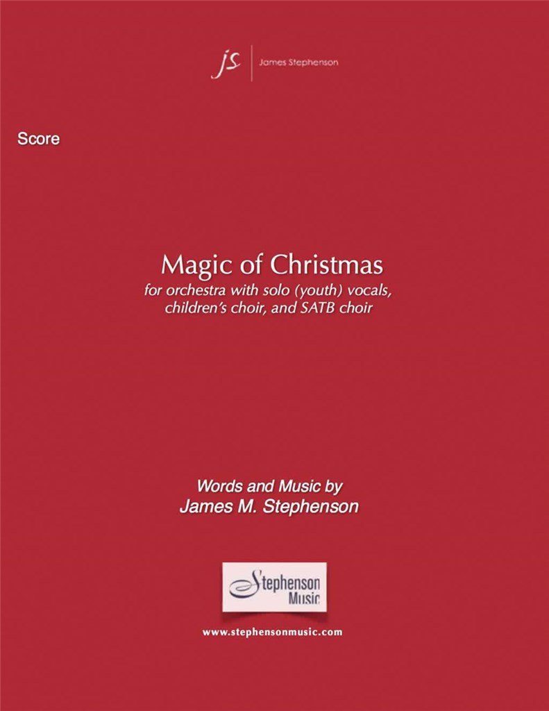 Magic Of Christmas